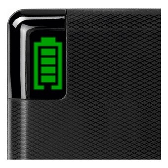  Портативное ЗУ Sonnen Q60P 263033 