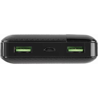  Портативное ЗУ Sonnen Q60P 263033 