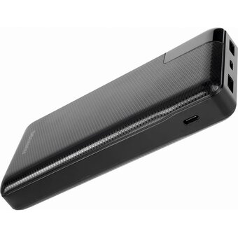  Портативное ЗУ Sonnen Q60P 263033 