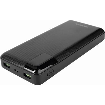  Портативное ЗУ Sonnen Q60P 263033 