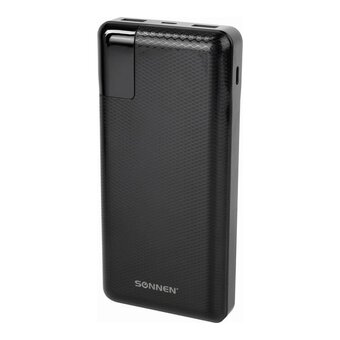  Портативное ЗУ Sonnen Q60P 263033 