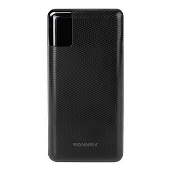  Портативное ЗУ Sonnen Q60P 263033 