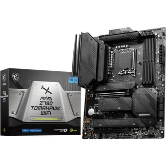  Материнская плата MSI MAG Z790 Tomahawk Wifi 