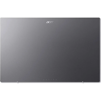  Ноутбук Acer Aspire Go 17 AG17-31P-C4LX (NX.J45EL.005) Steel Gray 