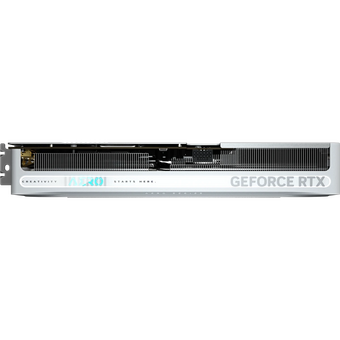  Видеокарта Gigabyte Nvidia GeForce RTX 5080 Aero OC 16ГБ (GV-N5080AERO OC-16GD 1.0), GDDR7, Ret 