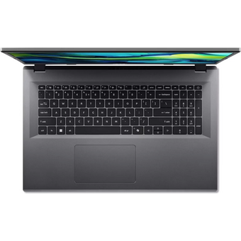  Ноутбук Acer Aspire Go 17 AG17-31P-C4LX (NX.J45EL.005) Steel Gray 