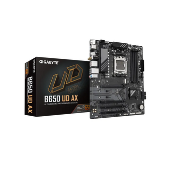  Материнская плата GigaByte B650 UD AX Y1 rev. 1.0 