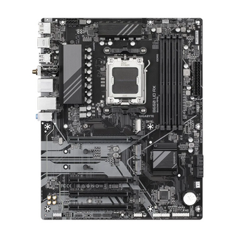  Материнская плата GigaByte B650 UD AX Y1 rev. 1.0 
