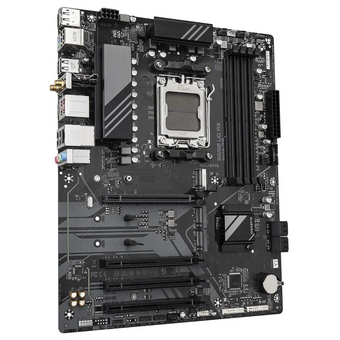  Материнская плата GigaByte B650 UD AX Y1 rev. 1.0 