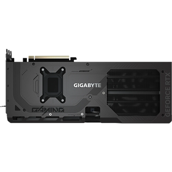  Видеокарта Gigabyte Nvidia GeForce RTX 5080 Gaming 16Gb (GV-N5080Gaming OC-16GD 1.0), GDDR7, OC, Ret 