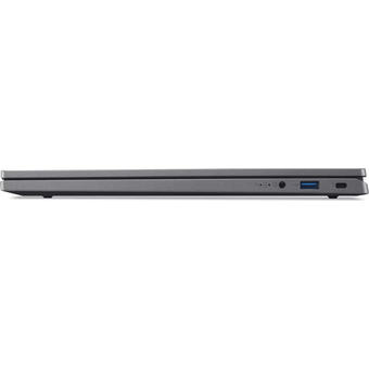  Ноутбук Acer Aspire Go 17 AG17-31P-C4LX (NX.J45EL.005) Steel Gray 