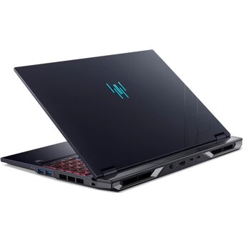  Ноутбук ACER Predator Helios Neo 16 AI (NH.QVUCD.002) 16" WQXGA Ultra 7 255HX 5060 8GB GDDR7 32 GB DDR5 6400MHz 