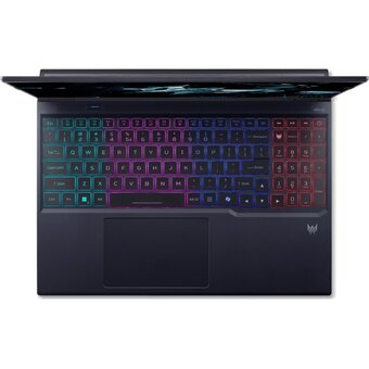  Ноутбук ACER Predator Helios Neo 16 AI (NH.QVUCD.002) 16" WQXGA Ultra 7 255HX 5060 8GB GDDR7 32 GB DDR5 6400MHz 