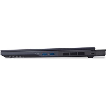  Ноутбук ACER Predator Helios Neo 16 AI (NH.QVUCD.002) 16" WQXGA Ultra 7 255HX 5060 8GB GDDR7 32 GB DDR5 6400MHz 