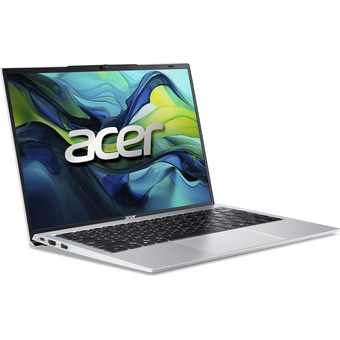  Ноутбук ACER Aspire Lite (NX.J9HCD.001) 14" WQ2.2K 2240x1400 1200:1 /Intel Core i3-1315U 8/512GB DDR5 