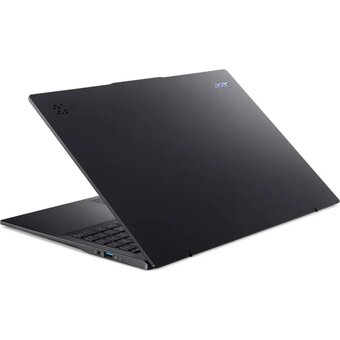  Ноутбук Acer Swift 16 AI OLED SF16-51-7006 (NX.J3ZEL.003) Ice Black 