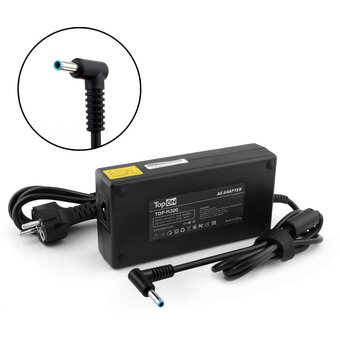  Электростанция портативная TopON Home TOP-H200 (103710) 32000mAh 1.1A QC3.0/PD3.0 4xUSB черный/серый 