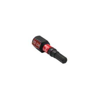  Биты ударные P.I.T. PH3x25 мм (ASDR01-25PH3) 3 шт в уп. 