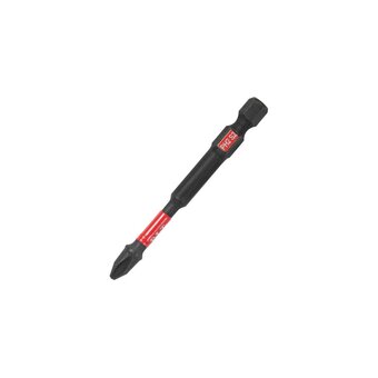 Бита ударная P.I.T. PH2x70 мм (ASDR01-70PH2) 