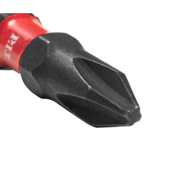  Бита ударная P.I.T. PH2x25 мм (ASDR02-25PH2) 3 шт в уп. 