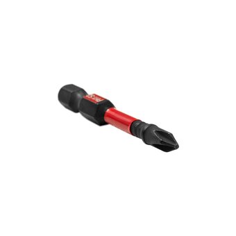  Бита ударная P.I.T. PH2x50 мм (ASDR01-50PH2) 2 шт в уп. 