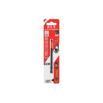  Бита ударная P.I.T. PH2x110 мм (ASDR02-110PH2) 