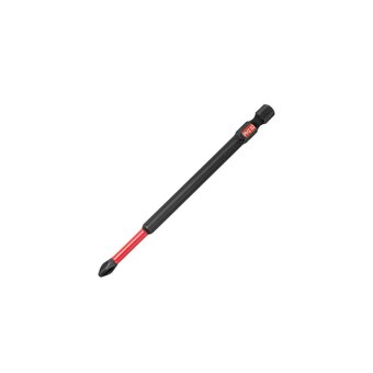  Бита ударная P.I.T. PH2x110 мм (ASDR02-110PH2) 