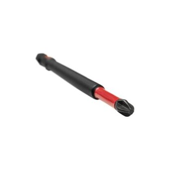  Бита ударная P.I.T. PH2x110 мм (ASDR02-110PH2) 