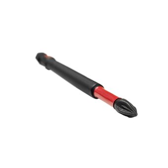  Бита ударные P.I.T. PZ2x110 мм (ASDR02-110PZ2) 