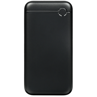  Портативное ЗУ Olmio P-20 черный 