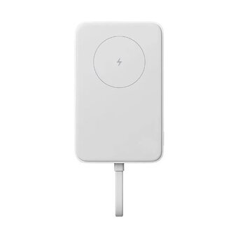 Портативное ЗУ Xiaomi Magnetic BHR9822GL   Портативное ЗУ Xiaomi Magnetic BHR9822GL