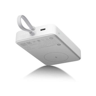Портативное ЗУ Xiaomi Magnetic BHR9822GL   Портативное ЗУ Xiaomi Magnetic BHR9822GL