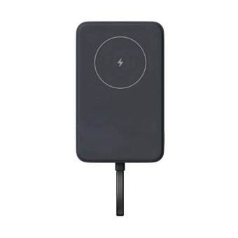 Портативное ЗУ Xiaomi Magnetic BHR9823GL   Портативное ЗУ Xiaomi Magnetic BHR9823GL