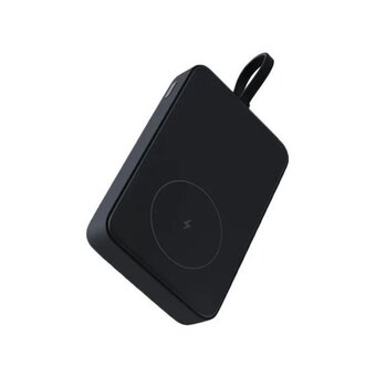 Портативное ЗУ Xiaomi Magnetic BHR9823GL   Портативное ЗУ Xiaomi Magnetic BHR9823GL