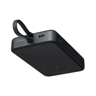 Портативное ЗУ Xiaomi Magnetic BHR9823GL   Портативное ЗУ Xiaomi Magnetic BHR9823GL