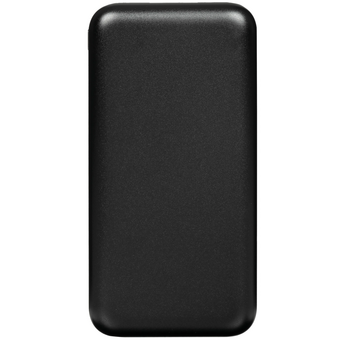  Портативное ЗУ Olmio P-20 черный 