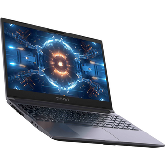 Ноутбук Chuwi GTBook (CWI624-1245016G512G) 