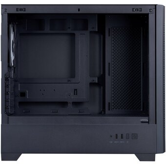  Корпус XPG Lander300MAA-BlackColor (LANDER300MAA-BKCWW) 