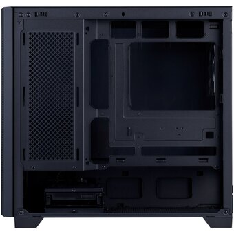  Корпус XPG Lander300MAA-BlackColor (LANDER300MAA-BKCWW) 