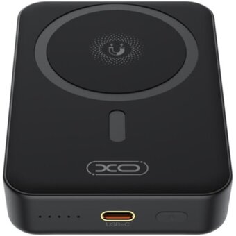  Портативное ЗУ XO PR231 черный 