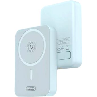  Портативное зарядное устройство XO PR231 синий 