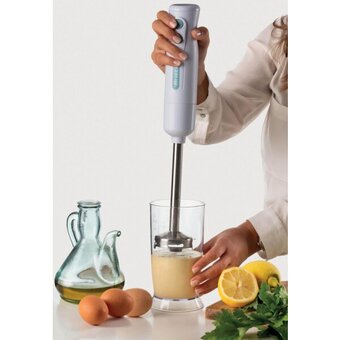  Блендер Ariete 0601/11 WH (00C060111AR0) 