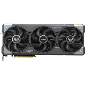  Видеокарта ASUS Tuf-RTX5090-O32G-Gaming 