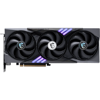  Видеокарта MSI GeForce RTX 5060 8G Gaming Trio 