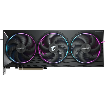  Видеокарта Gigabyte GV-R9070XTAorus E-16GD 