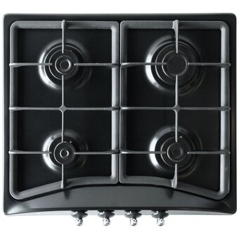  Варочная поверхность De Luxe 5840.00гмв-060 ЧР 