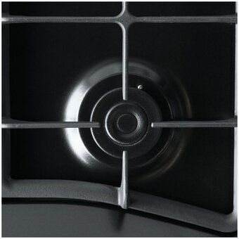  Варочная поверхность De Luxe 5840.00гмв-060 ЧР 