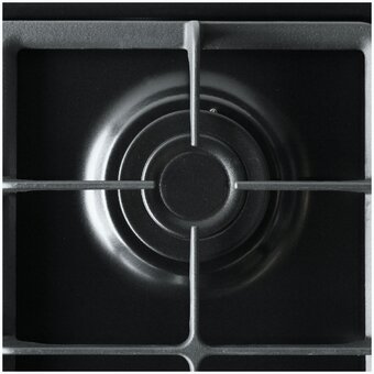  Варочная поверхность De Luxe 5840.00гмв-060 ЧР 