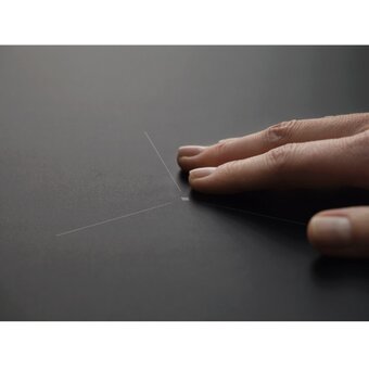  Варочная поверхность Electrolux EIV83443CT черный 