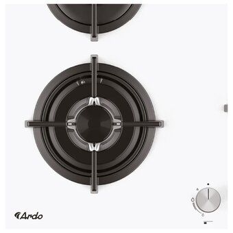  Варочная поверхность ARDO GH63G1WFCW2 